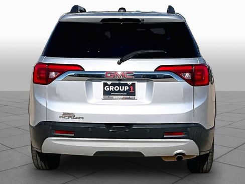 Used 2019 GMC Acadia SLT FWD image 3