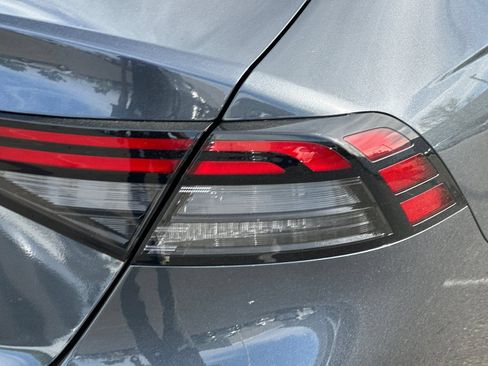 New 2026 Honda Accord Touring image 31