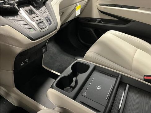 New 2026 Honda Odyssey EX-L image 19