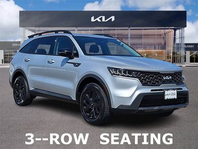 Used 2022 Kia Sorento S