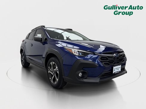 Used 2025 Subaru Crosstrek 2.5i Premium AWD/4WD image 13