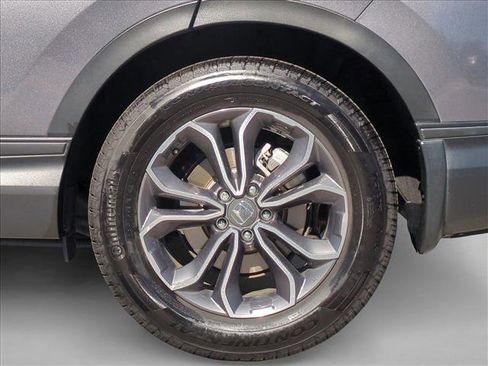 Used 2022 Honda CR-V EX image 22
