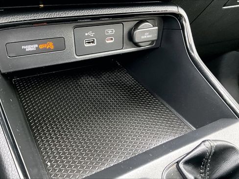Used 2023 Honda CR-V EX image 30