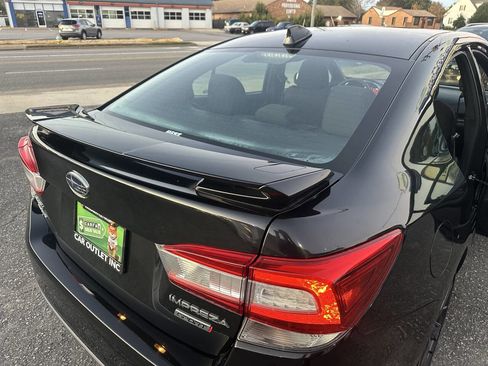 Used 2017 Subaru Impreza 2.0i Sport image 15