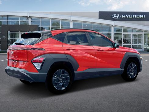 New 2026 Hyundai Kona SEL Sport AWD/4WD image 8