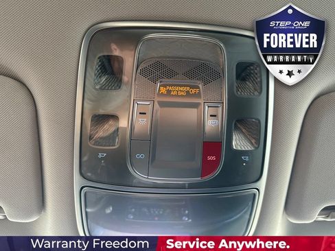 Used 2025 Genesis GV80 2.5T Standard AWD/4WD image 25