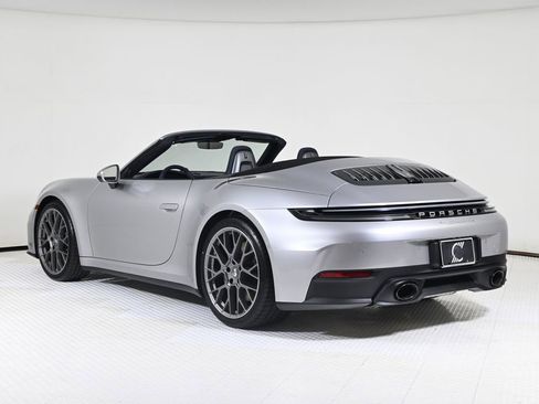 New 2026 Porsche 911 Carrera 4S image 3