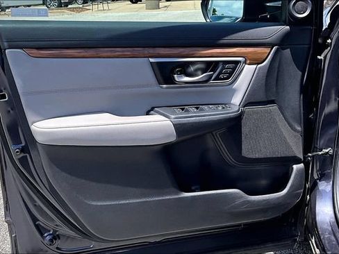 Used 2019 Honda CR-V EX-L image 17
