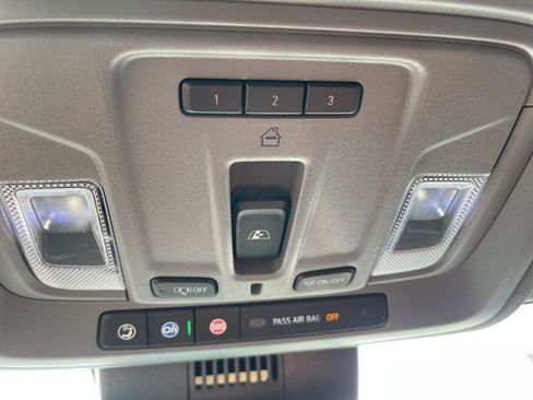 New 2026 Chevrolet Silverado 1500 RST w/ RST All Star Premium Package AWD/4WD image 28
