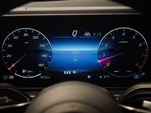 New 2026 Mercedes-Benz Maybach GLS 600 Maybach GLS 600 image 22