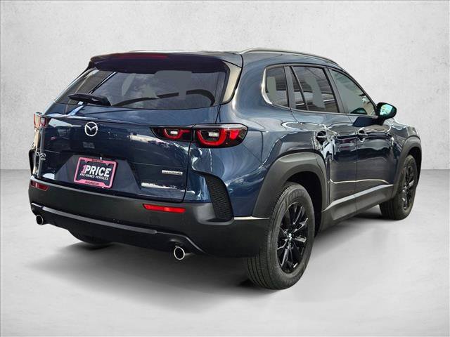 Used 2024 MAZDA CX-50 AWD 2.5 S w/ Select Package image 4