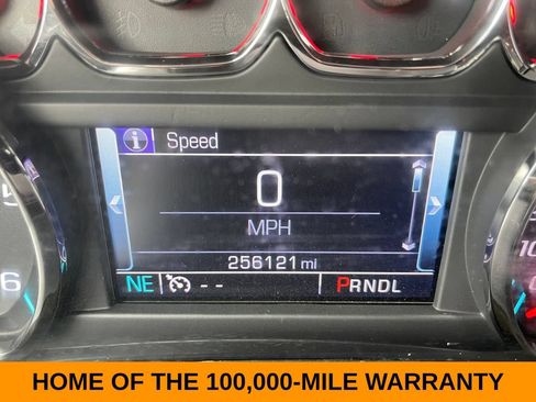 Used 2017 GMC Sierra 1500 SLT AWD/4WD image 16