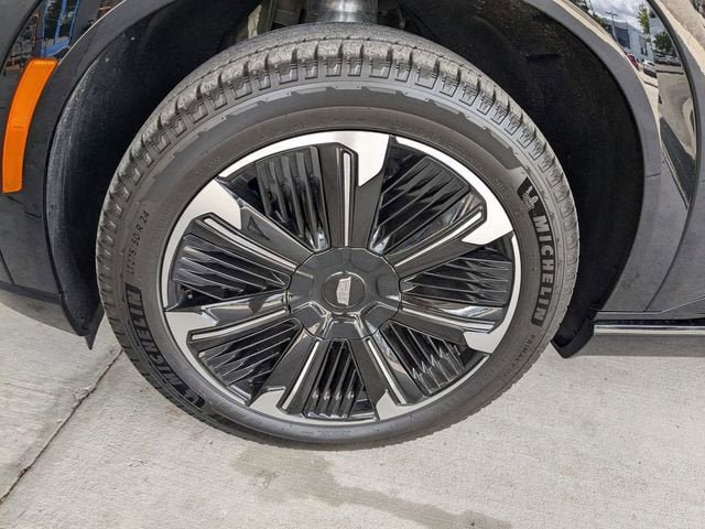 New 2025 Cadillac Escalade IQ Sport 2 AWD/4WD image 17