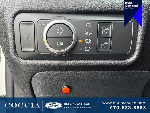 Used 2022 Ford Explorer Timberline w/ Timberline Technology Package AWD/4WD image 24