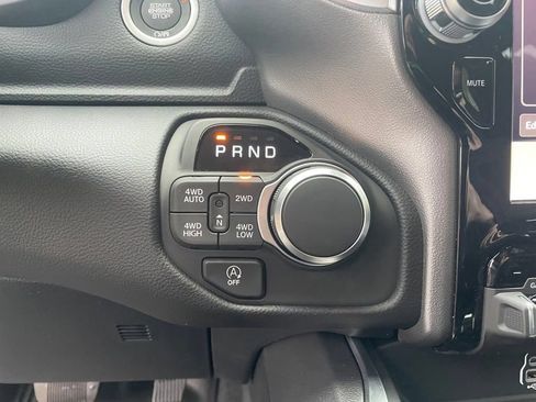 New 2026 RAM 1500 Big Horn AWD/4WD image 17