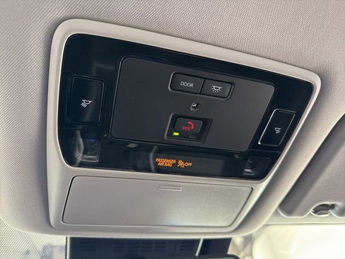 Certified 2024 Toyota Grand Highlander Limited image 32