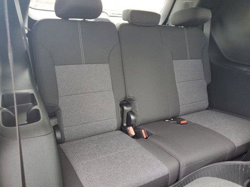 New 2026 GMC Acadia Elevation w/ Black Edition image 13