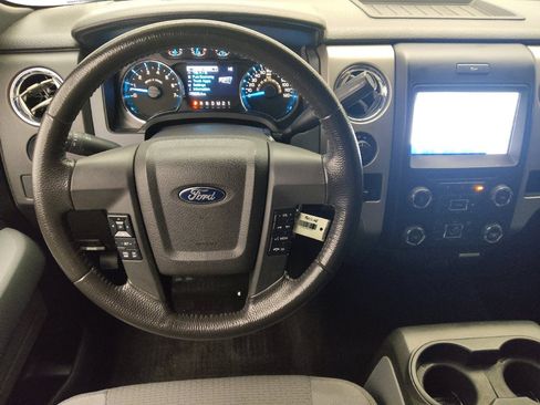 Used 2014 Ford F150 XLT w/ Equipment Group 302A Luxury RWD image 22