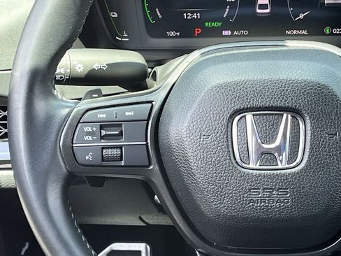 Used 2024 Honda Accord Sport image 12