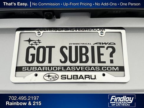 New 2025 Subaru Outback Limited image 40