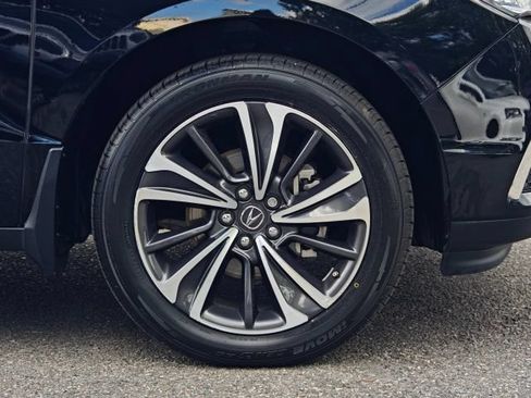 Used 2020 Acura MDX SH-AWD w/ Technology Package image 56