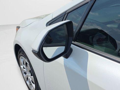 Used 2026 Toyota Corolla LE FWD image 29