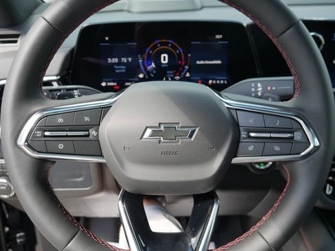 New 2026 Chevrolet Suburban RST w/ Comfort Package image 12