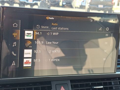 Used 2021 Audi A5 2.0T Premium Plus w/ Premium Plus image 29