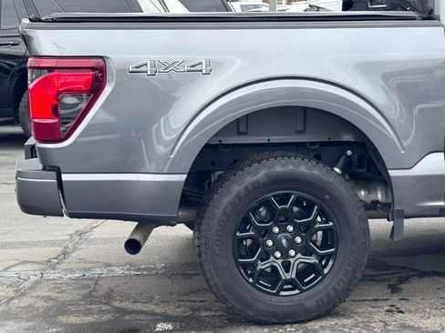Used 2024 Ford F150 XLT w/ Equipment Group 302A MID image 44