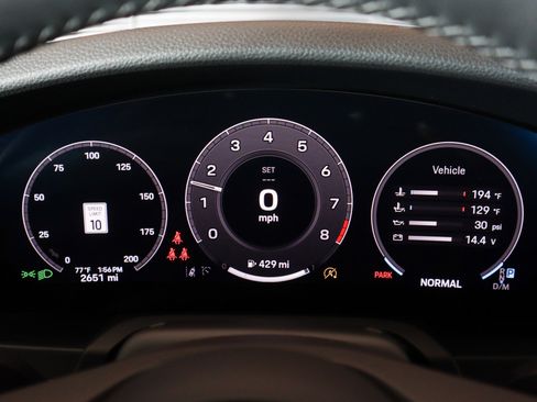 Used 2025 Porsche 911 Carrera image 20