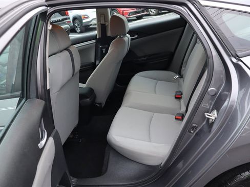 Used 2019 Honda Civic LX image 25