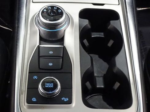 Used 2023 Ford Explorer Limited AWD/4WD image 37