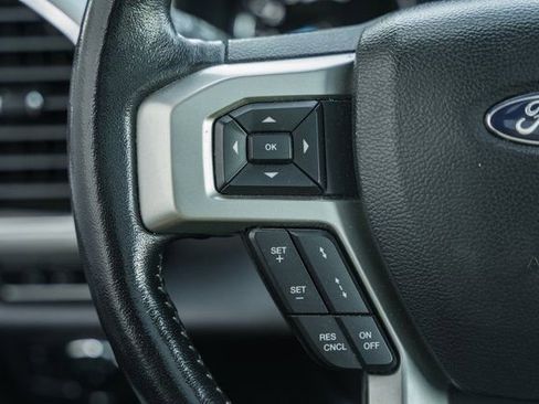 Used 2022 Ford F250 Lariat w/ Lariat Ultimate Package image 42