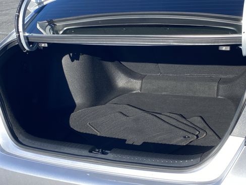 Used 2024 Honda Accord EX image 12