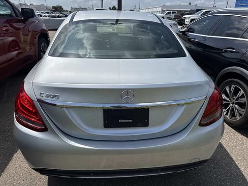 Used 2016 Mercedes-Benz C 300 Sedan image 13