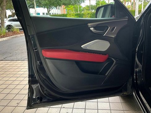 Used 2024 Acura RDX A-Spec image 2