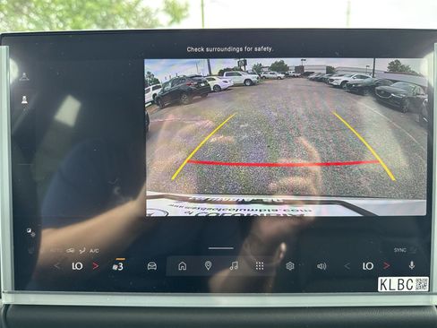 New 2026 MAZDA CX-5 Preferred AWD/4WD image 17