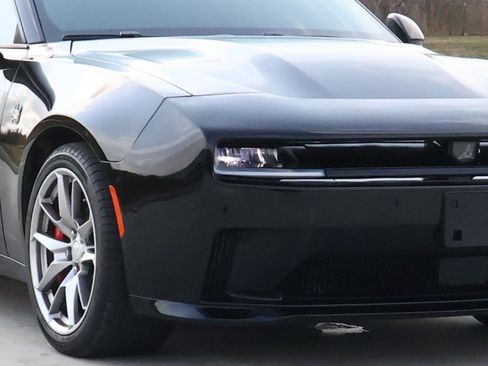 Used 2025 Dodge Charger Scat Pack w/ Track Pack image 7