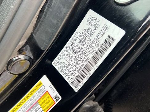 Used 2024 Honda CR-V EX image 30