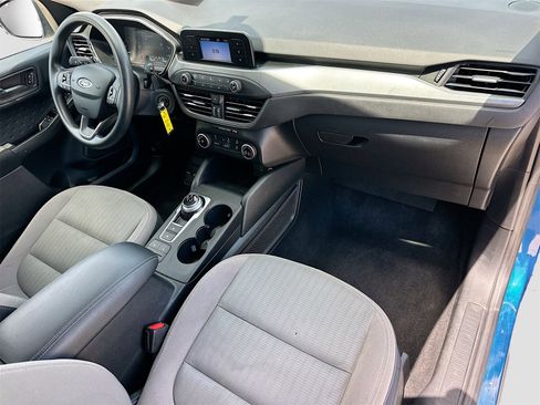 Used 2020 Ford Escape S image 26