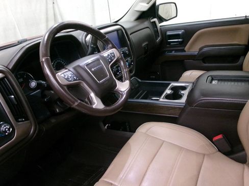 Used 2018 GMC Sierra 1500 Denali image 20