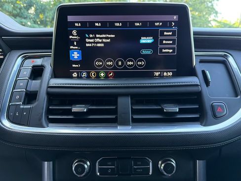 Used 2021 GMC Yukon SLT RWD image 29