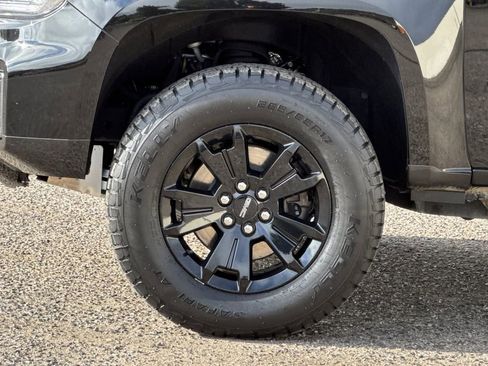 Certified 2022 GMC Canyon AT4 AWD/4WD image 32