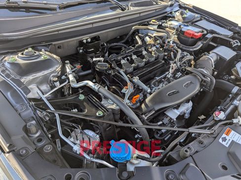 Used 2023 Honda Accord EX image 27