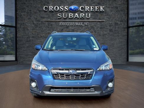 Used 2018 Subaru Crosstrek 2.0i Premium w/ Popular Package #2 image 2