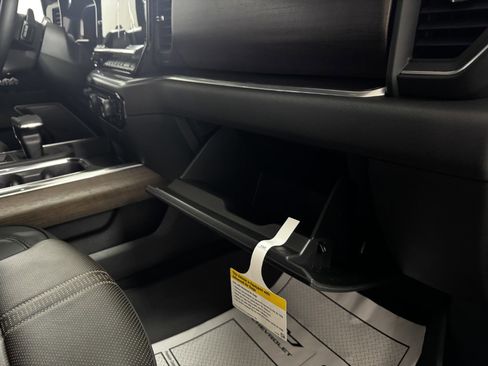 New 2026 Chevrolet Silverado 1500 High Country AWD/4WD image 91