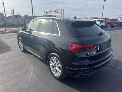 Used 2025 Audi Q3 2.0T Premium image 7