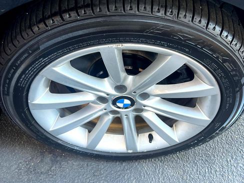 Used 2014 BMW 535i xDrive Sedan image 8