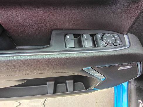 Used 2022 Chevrolet Silverado 1500 LTZ AWD/4WD image 21