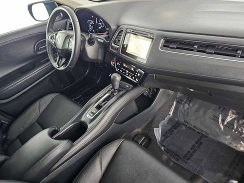 Used 2016 Honda HR-V EX-L image 11